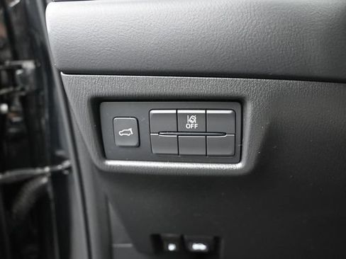 Certified 2024 MAZDA CX-5 AWD 2.5 S w/ Premium Package image 16