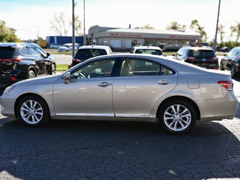 Used 2010 Lexus ES 350 Sedan image 7