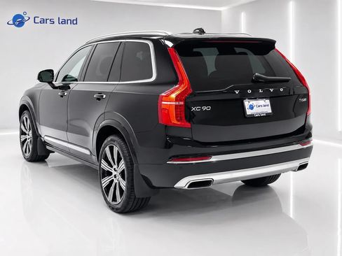 Used 2021 Volvo XC90 T6 Inscription w/ Advanced Package AWD/4WD image 5