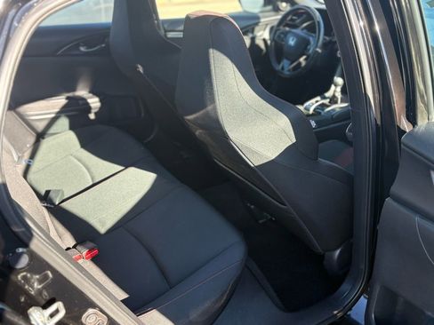 Used 2020 Honda Civic Si image 26