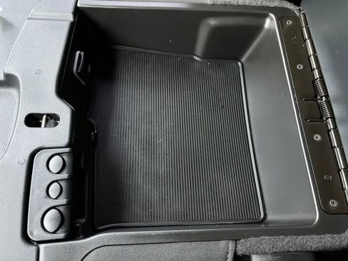 Used 2021 RAM 2500 Laramie w/ Protection Group image 23