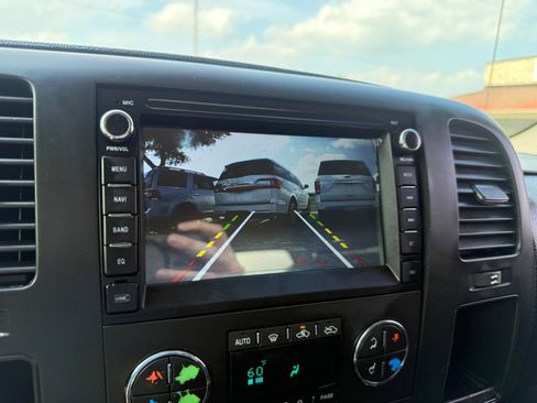 Used 2009 Chevrolet Silverado 2500 LT w/ Exterior Plus Package RWD image 34