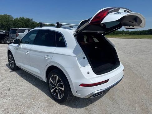 Used 2024 Audi Q5 2.0T Premium Plus AWD/4WD image 4