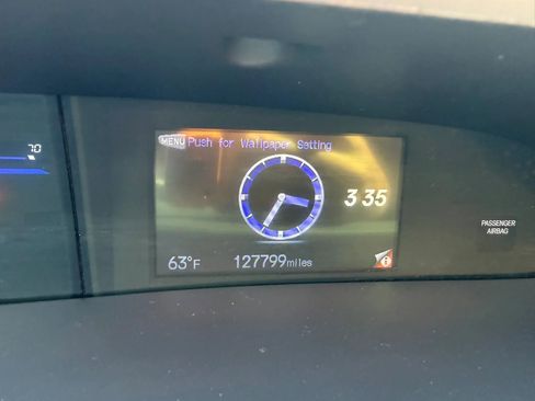 Used 2015 Honda Civic LX image 12