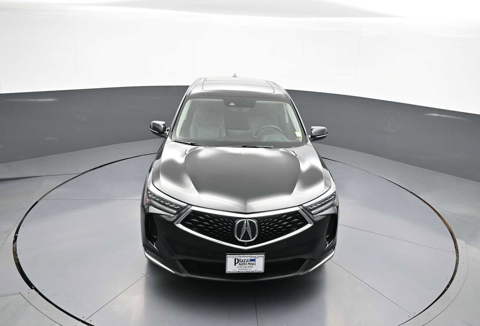 Certified 2022 Acura RDX w/ Advance Package AWD/4WD image 35