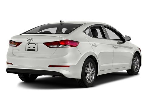Used 2018 Hyundai Elantra Value Edition FWD image 77