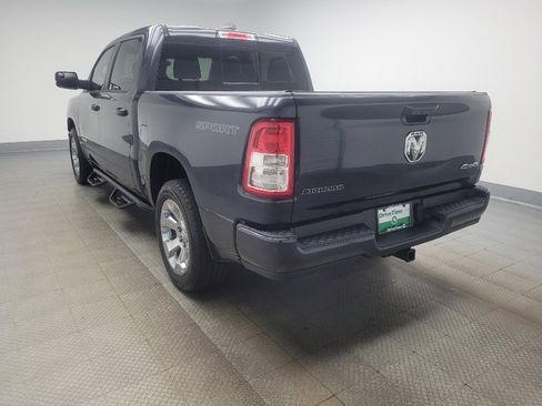 Used 2020 RAM 1500 Big Horn AWD/4WD image 5