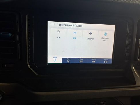 Used 2022 Ford Bronco Black Diamond w/ Sasquatch Package image 14