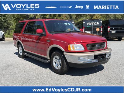 Used 1998 Ford Expedition 2WD