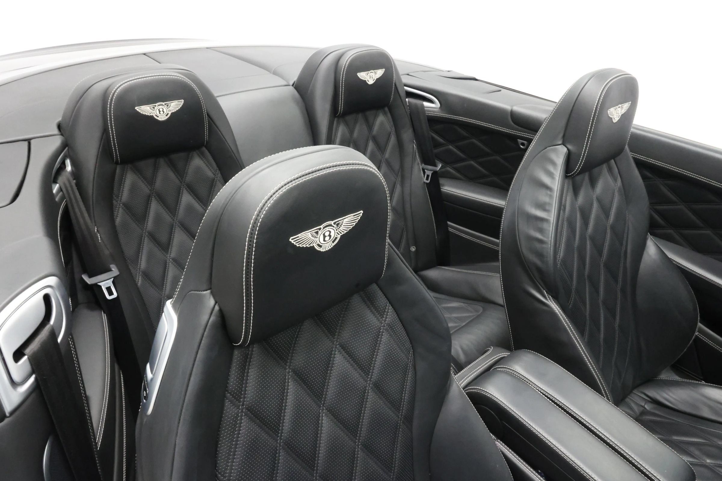 Used 2014 Bentley Continental GT V8 S AWD/4WD image 80