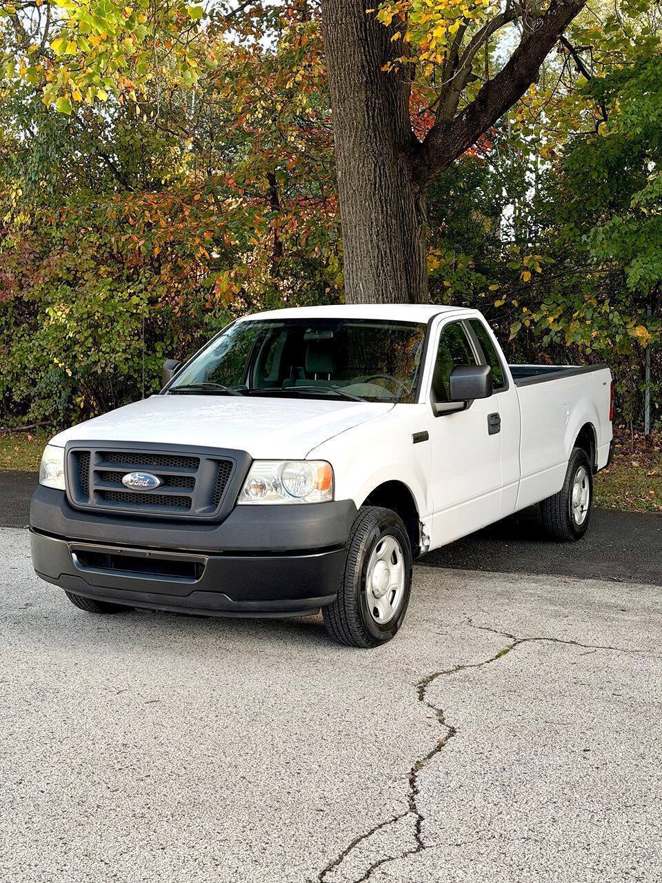 Used 2008 Ford F150 XL RWD image 2