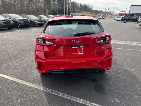 New 2026 Subaru Impreza 2.0i Sport image 47