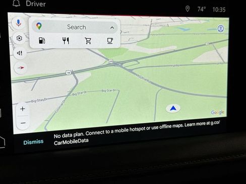 Certified 2023 GMC Yukon XL SLT w/ SLT Luxury Package image 13