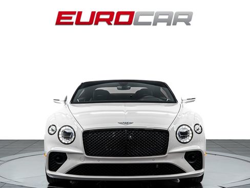 Used 2022 Bentley Continental GT Speed AWD/4WD image 8