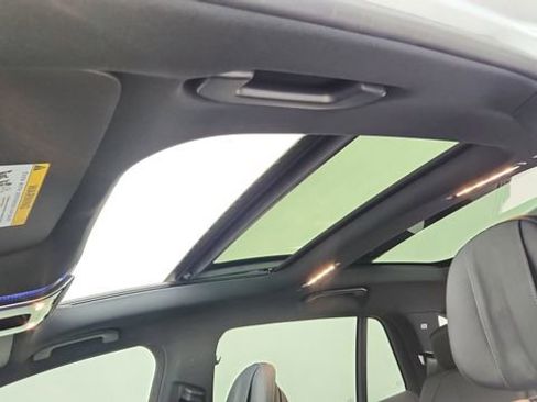 Used 2023 Mercedes-Benz EQS 450+ SUV image 54