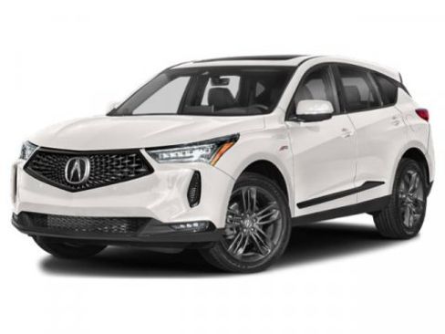 Used 2023 Acura RDX A-Spec image 1