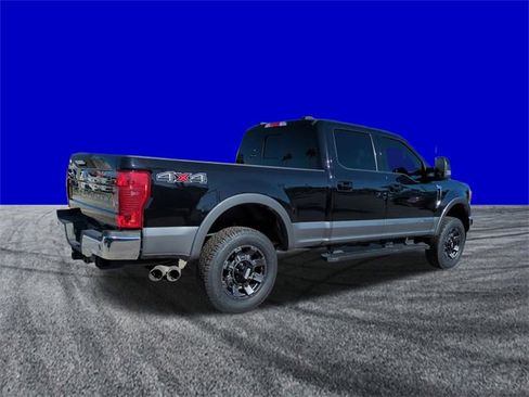 Certified 2022 Ford F250 Lariat w/ Lariat Value Package image 4