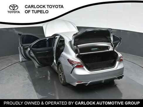 Used 2024 Toyota Camry SE image 49