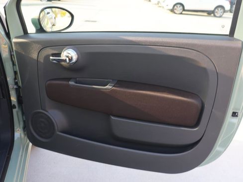 Used 2012 FIAT 500 Pop image 11