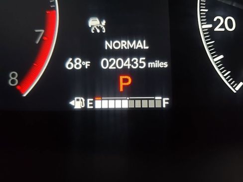 Used 2023 Honda CR-V LX image 22