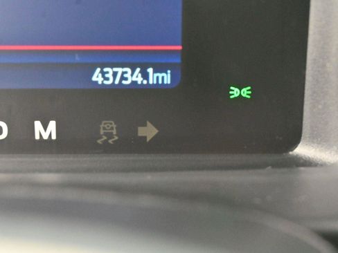 Used 2021 Ford Bronco Outer Banks image 20