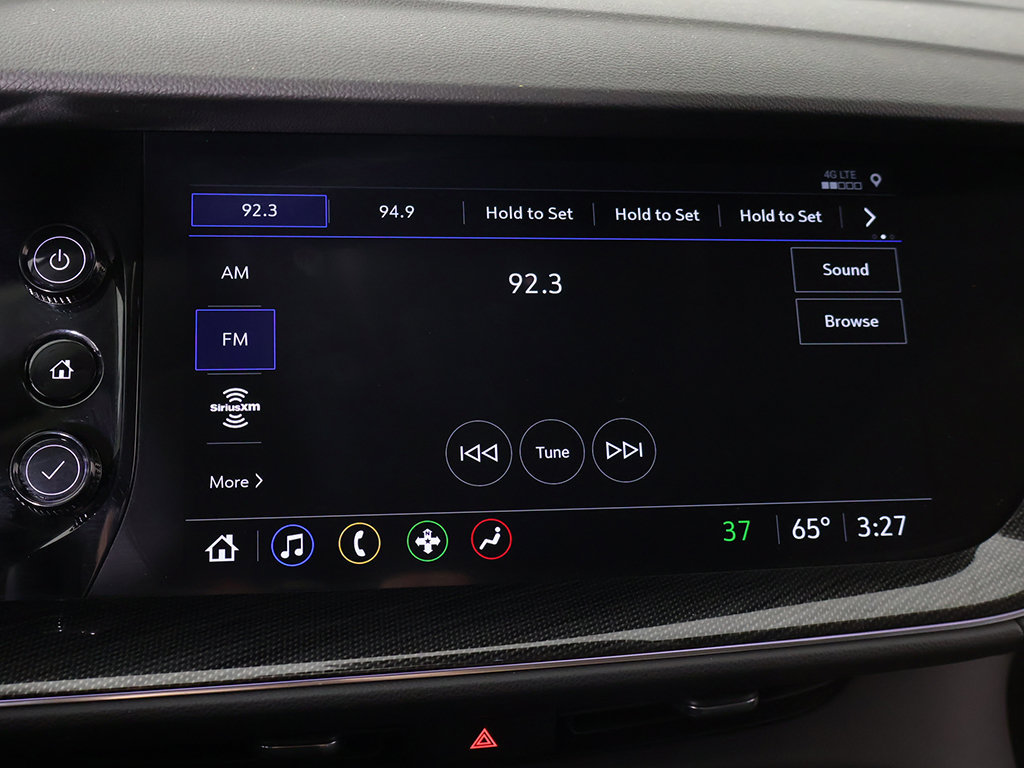 Used 2023 Buick Envision Essence FWD image 43