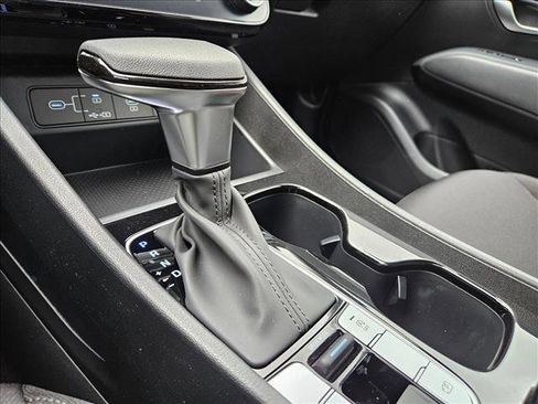New 2026 Hyundai Tucson SEL FWD image 14