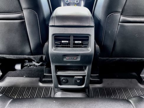 Used 2023 Ford Edge Titanium w/ Equipment Group 301A AWD/4WD image 21