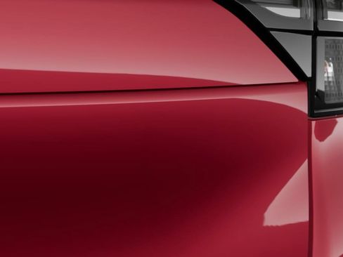New 2026 Subaru Forester Limited AWD/4WD image 12