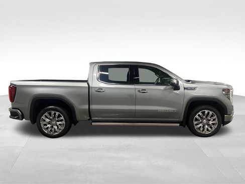 Certified 2026 GMC Sierra 1500 Denali w/ Denali Reserve Package AWD/4WD image 2