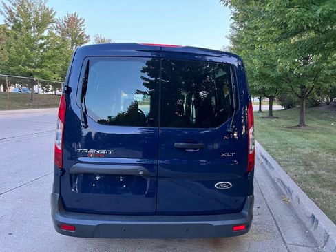 Used 2014 Ford Transit Connect XLT FWD image 5