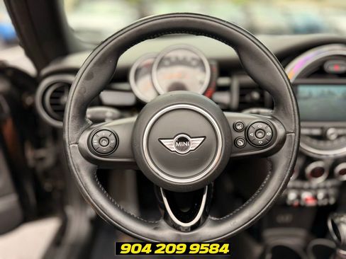 Used 2017 MINI Cooper S FWD image 20