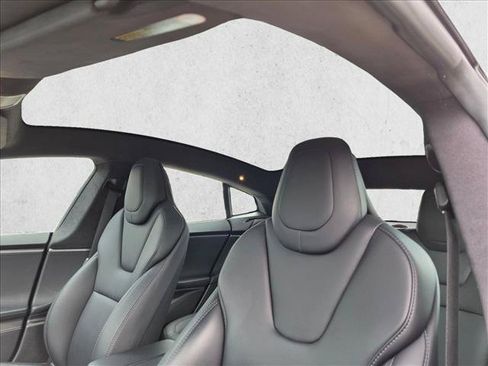 Used 2018 Tesla Model S 100D AWD/4WD image 19