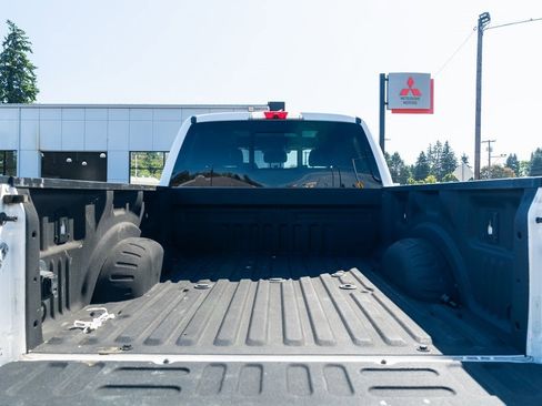 Used 2017 Ford F250 Platinum w/ Platinum Ultimate Package image 7