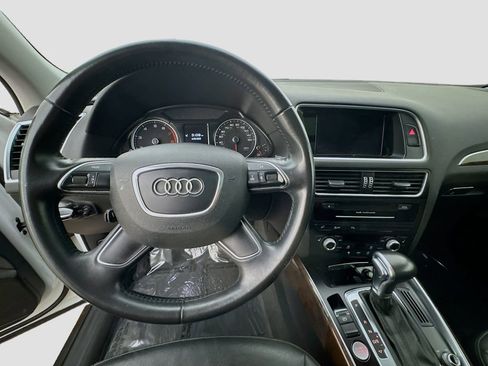 Used 2017 Audi Q5 2.0T Premium AWD/4WD image 13