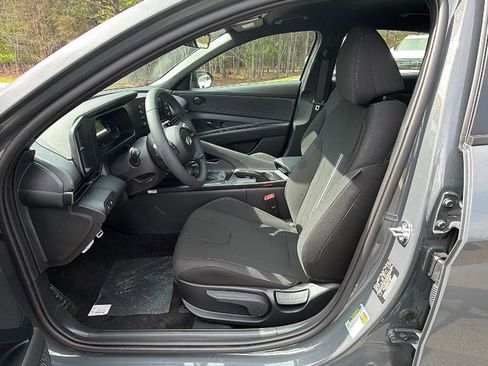 New 2026 Hyundai Elantra Sport FWD image 10