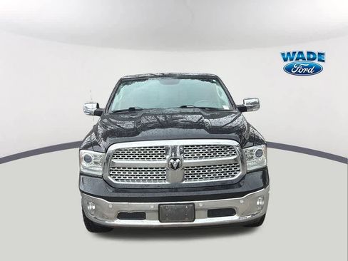 Used 2018 RAM 1500 Laramie w/ Convenience Group image 2