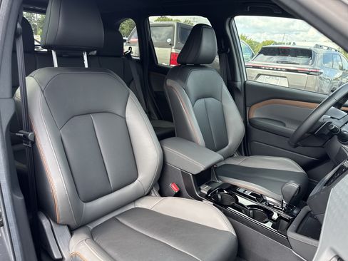 Certified 2026 Subaru Forester Sport w/ Sport Package AWD/4WD image 18