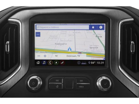 Used 2020 GMC Sierra 3500 Denali w/ Denali Ultimate Package image 19