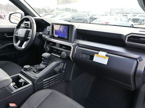 New 2026 Toyota 4Runner SR5 AWD/4WD image 12