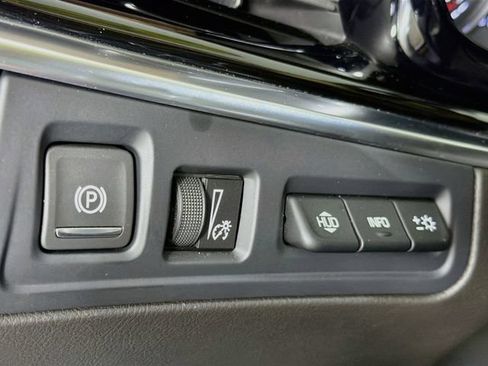 Used 2024 Cadillac XT6 Sport w/ Platinum Package AWD/4WD image 12