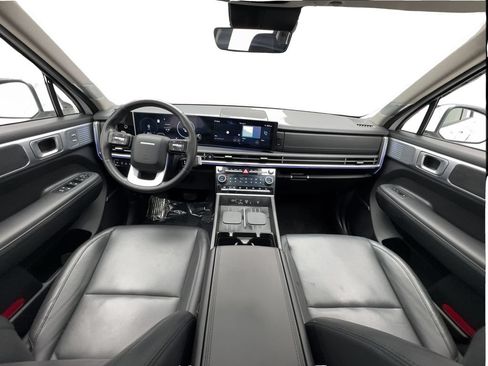 Used 2025 Hyundai Santa Fe Limited AWD/4WD image 41