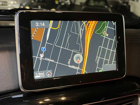 Used 2016 Mercedes-Benz G 63 AMG 4MATIC image 35