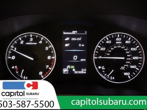 Used 2022 Subaru Outback Limited XT AWD/4WD image 19