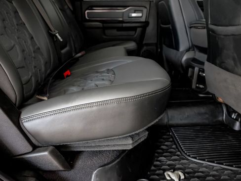 Used 2021 RAM 2500 Power Wagon AWD/4WD image 31