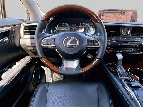 Used 2019 Lexus RX 350 FWD w/ Navigation Package image 5