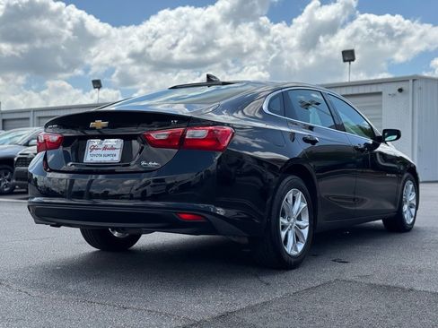 Used 2024 Chevrolet Malibu LT FWD image 11