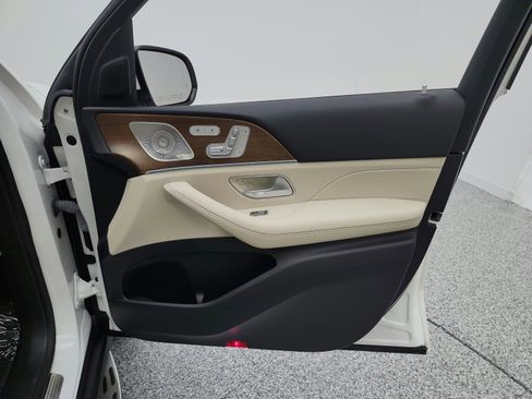 Used 2023 Mercedes-Benz GLE 350 image 18