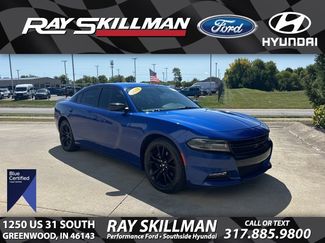 Used 2018 Dodge Charger R/T w/ Plus Group image 1