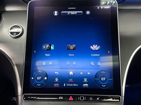 Used 2023 Mercedes-Benz C 300 C 300 image 34